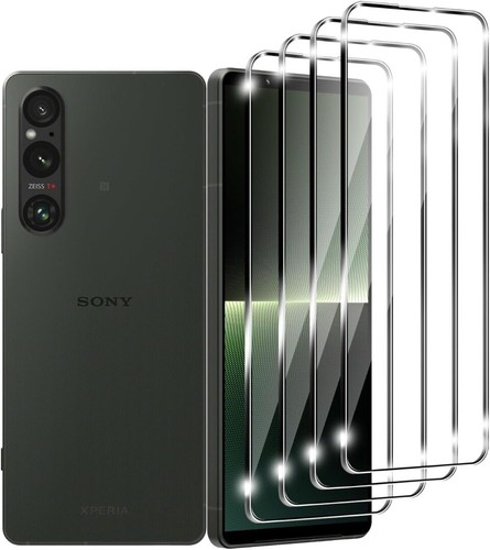 Screen protector for - protector, sony