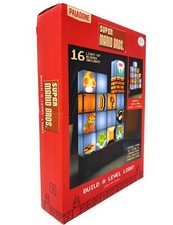 Super Mario Bros LED Light