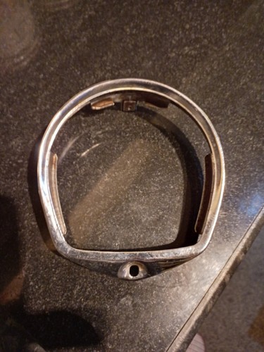 Suzuki k50 headlight bevel - k50,