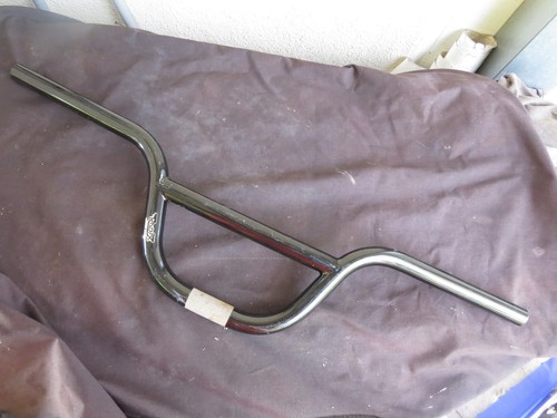 Radix handle bar black - handle,