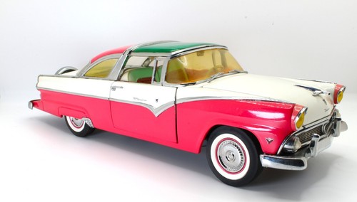 Franklin mint ford - franklin,