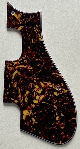 Ply brown tortoise - 4,