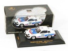 Triumph tr7 leyland - 1/43,