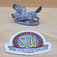 Grenadier Miniatures Cerberus Fantasy Lords 6004 D&D DND