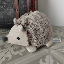 H&M Hedgehog Plush Soft Toy