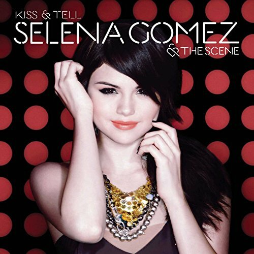 Selena gomez and the - selena,
