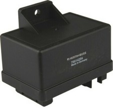 Glow Plug Relay / Control Unit
