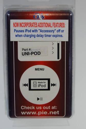 New package p i - package,