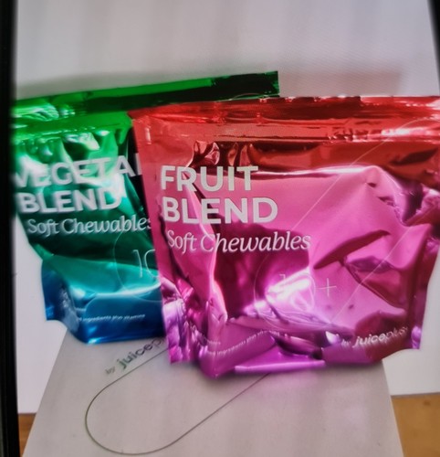 Juice plus essential fruits - essential,