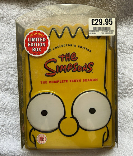 20th century fox the simpsons - fox,