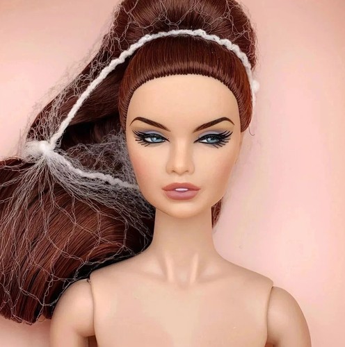Integrity toys fashion royalty - integrity,