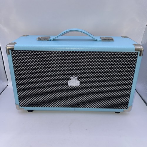 Gpo westwood blue vintage - westwood,