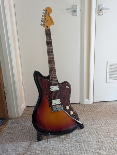 Fender squier jagmaster - fender,