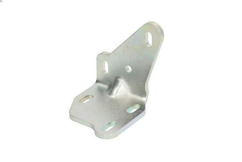 Sliding door roller guide - , hans