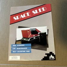 original Factory Old Stock