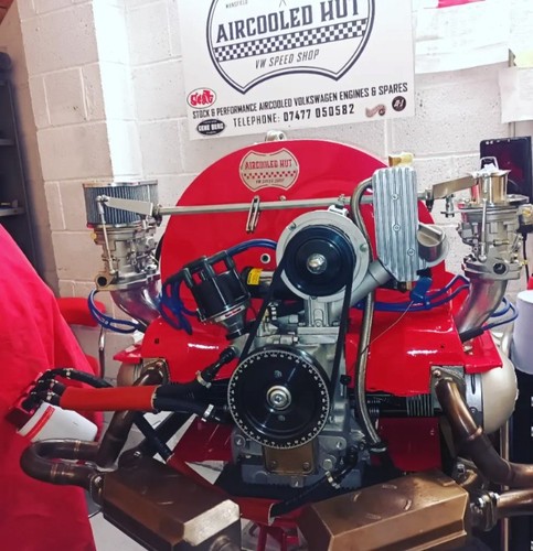 2110cc turn key - turn,