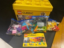 Lego Classic Set 10698 Large
