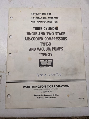 Worthington stage air - worthington,