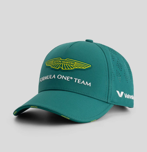 Official 2025 aston martin - aston, f1