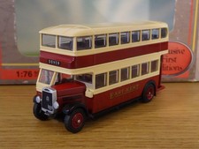 EFE EAST KENT LEYLAND TD1