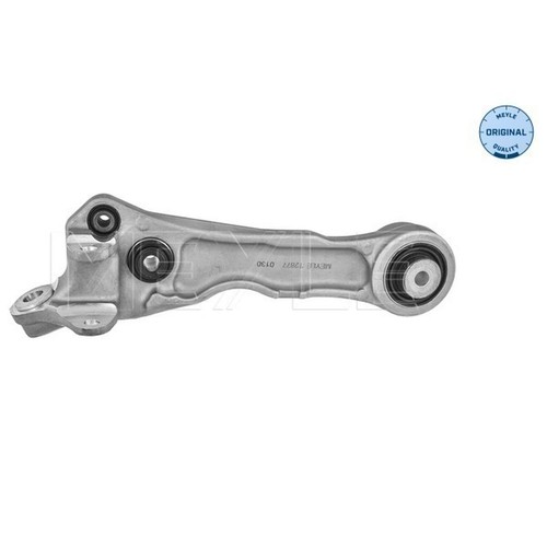 Control trailing arm wheel - control/trailing,