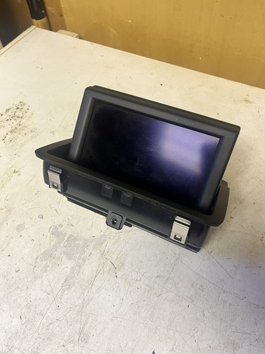 Audi mmi multimedia - mmi,