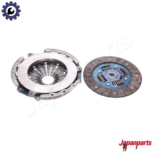 Clutch kit 1024 for renault - clutch,