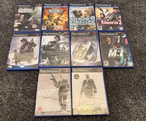 Sony ps2 playstation - sony, 2