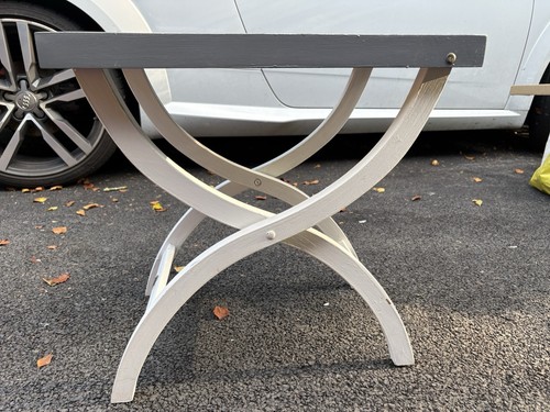 Laura ashley wooden - ashley, table