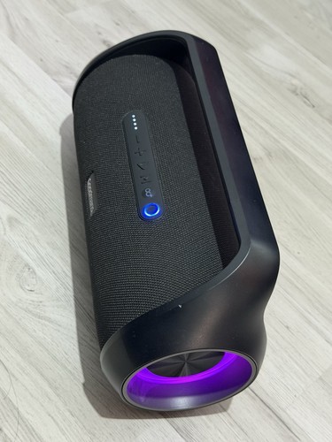 Goodmans mega bass speaker - mega,