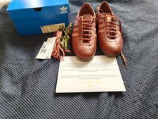adidas Stuttgart 24 Trainers