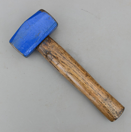 Vintage elwell lump - elwell, club