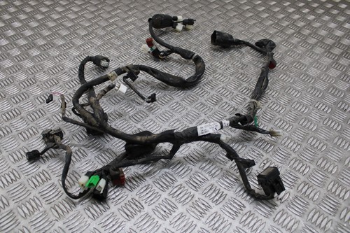 Honda 125 2015 wiring - cb, #