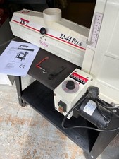 Jet 22 44 Plus Drum Sander
