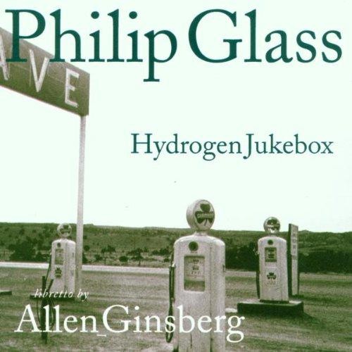 Glass hydrogen jukebox - glass:,