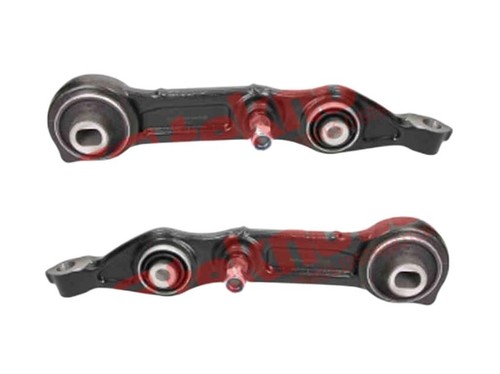 Wishbone suspension arms set - suspension,