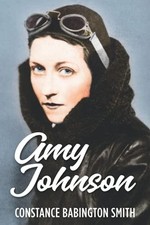 Amy Johnson,Constance