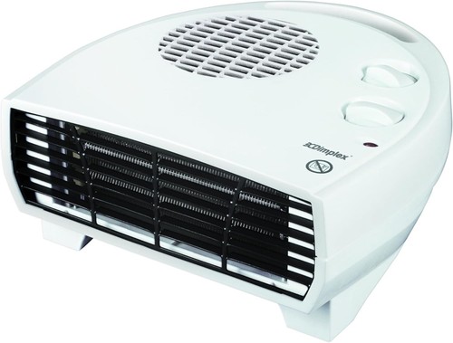 Dimplex 2kw electric fan - dimplex,