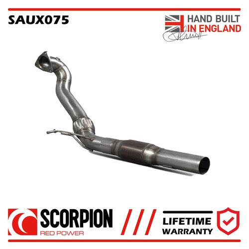 Saux075 scorpion high flow - saux075,