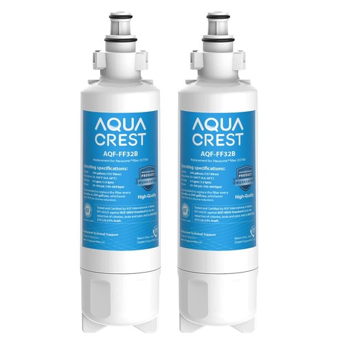 Aquacrest 257760 replacement - aquacrest,