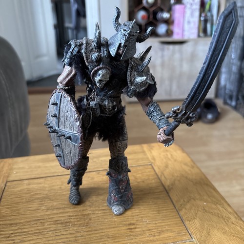 2005 mcfarlane spawn reborn - 2005,