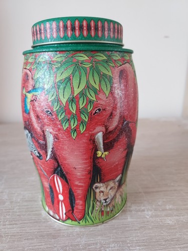 Williamson red elephant - williamson,