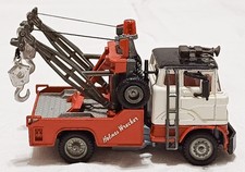 Corgi Major Holmes Wrecker