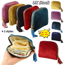 Bracelet Display Pouch Travel