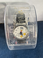 Mickey Mouse V515 6080 Watch