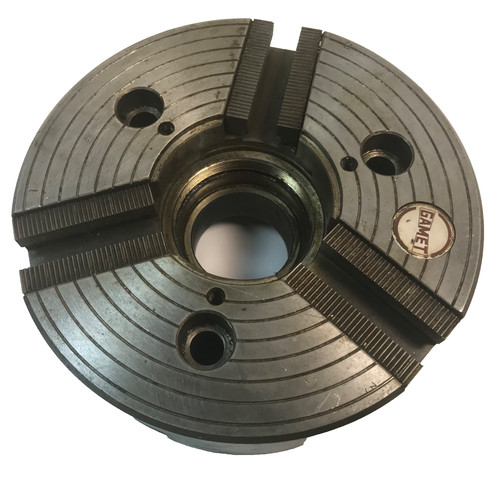 Gamet 160mm jaw - 3, power