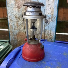 Biladdin Vapalux Paraffin Lamp