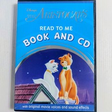 Disney's The Aristocats Read