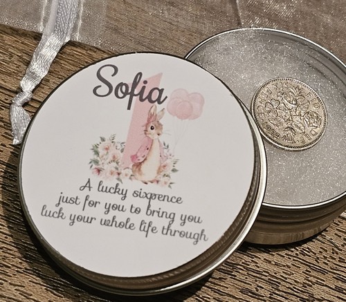 Personalised beatrix potter - personalised,
