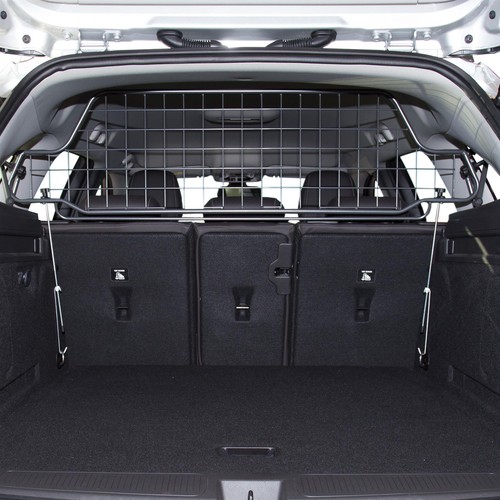 Travall dog guard - guard, vauxhall